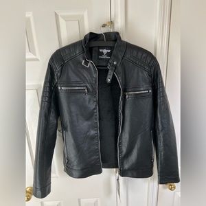 Biker Jacket